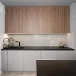 Apartment Totu Baltic Portova Gdynia