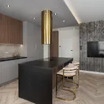 Totu Baltic Portova Apartment Gdynia