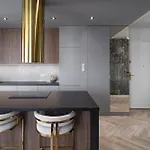 Totu Baltic Portova Apartment Gdynia