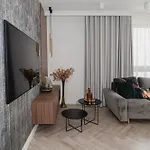 Totu Baltic Portova Apartment Gdynia