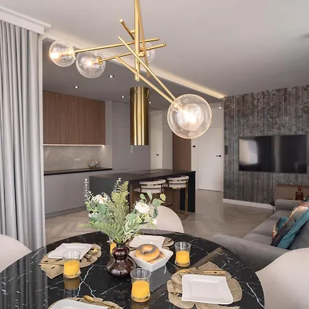 Totu Baltic Portova * Gdynia