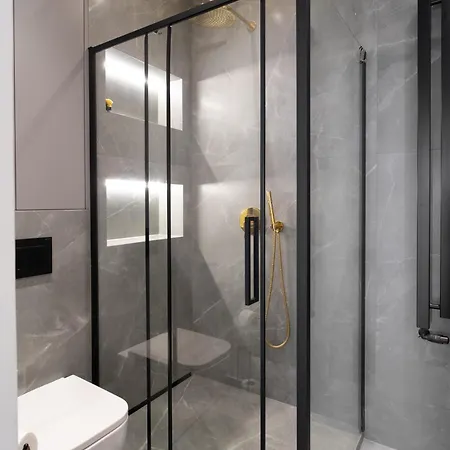 Totu Baltic Portova Apartman