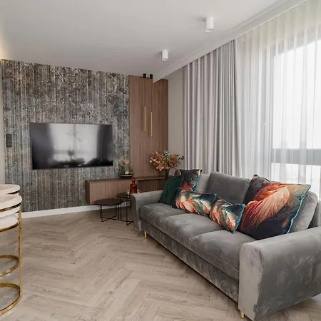 Apartment Totu Baltic Portova