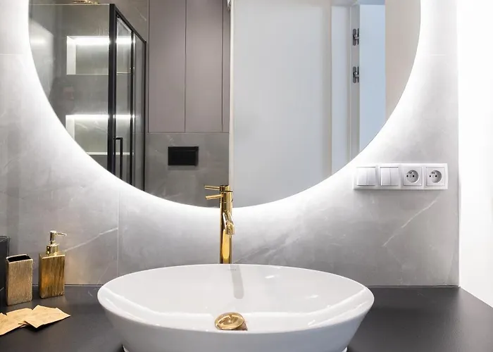 Totu Baltic Portova * Gdyně