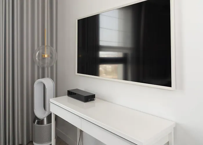 Apartman Totu Baltic Portova *