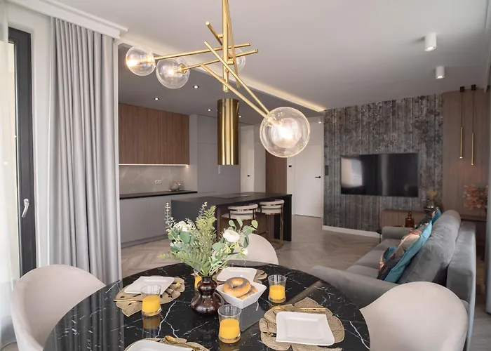 Totu Baltic Portova * Gdyně