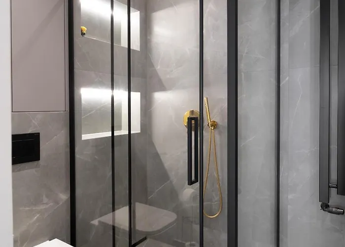 Totu Baltic Portova Apartmán